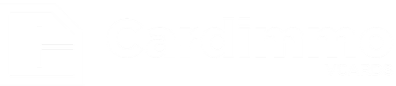 Cardimmo logo